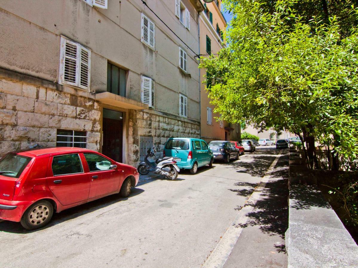 Nemo Apartman *