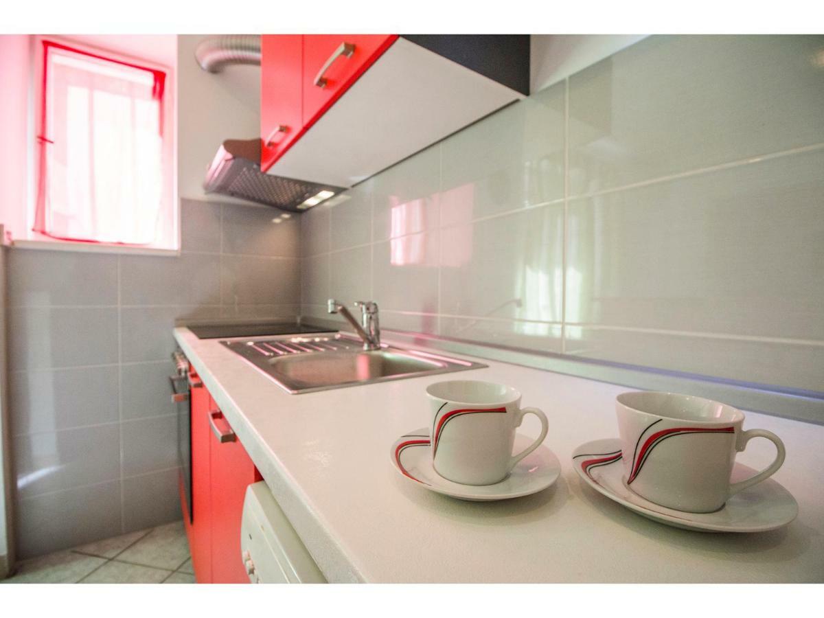 Apartman Nemo