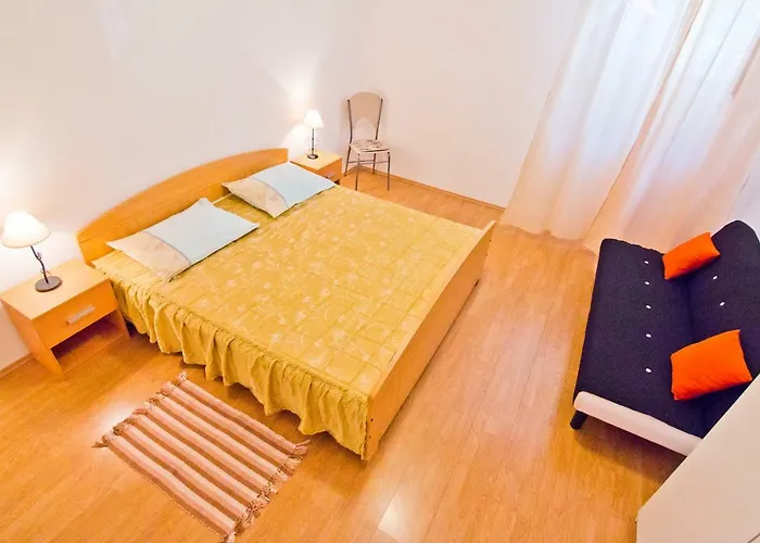 Apartment Nemo