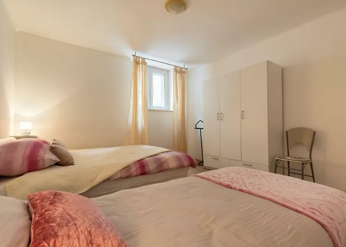 Apartment Nemo