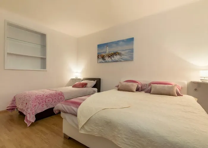Apartment Nemo