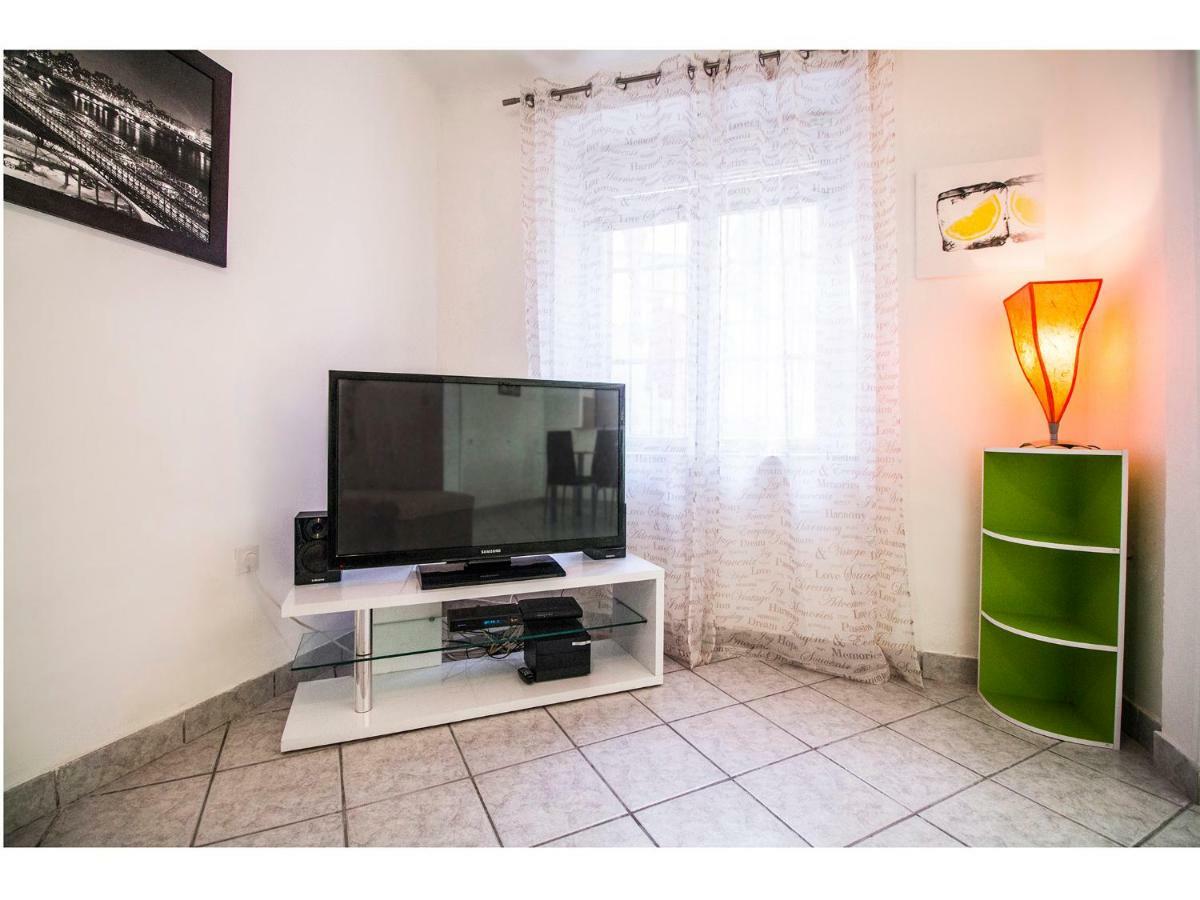 Apartment Nemo *