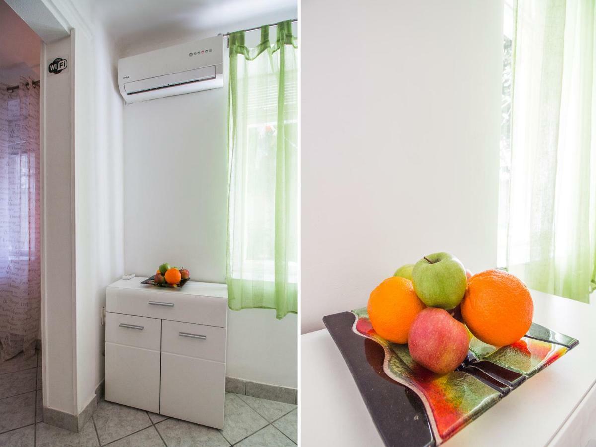 Nemo Apartment *