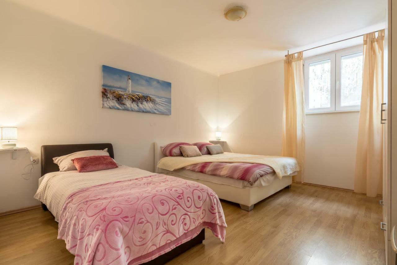 Apartment Nemo