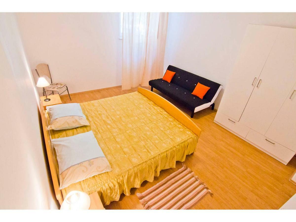 Apartment Nemo *