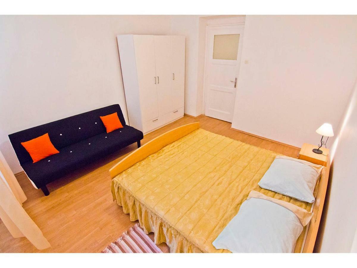 Apartment Nemo *